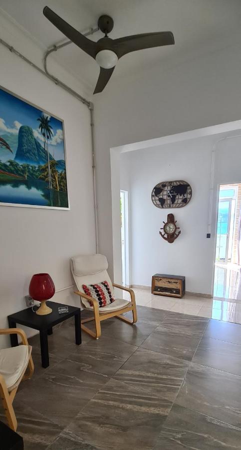 Apartment 2-10 Canteras Beach 大加那利岛拉斯帕尔马斯 外观 照片