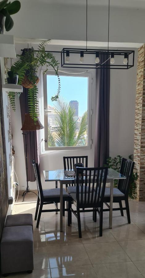Apartment 2-10 Canteras Beach 大加那利岛拉斯帕尔马斯 外观 照片