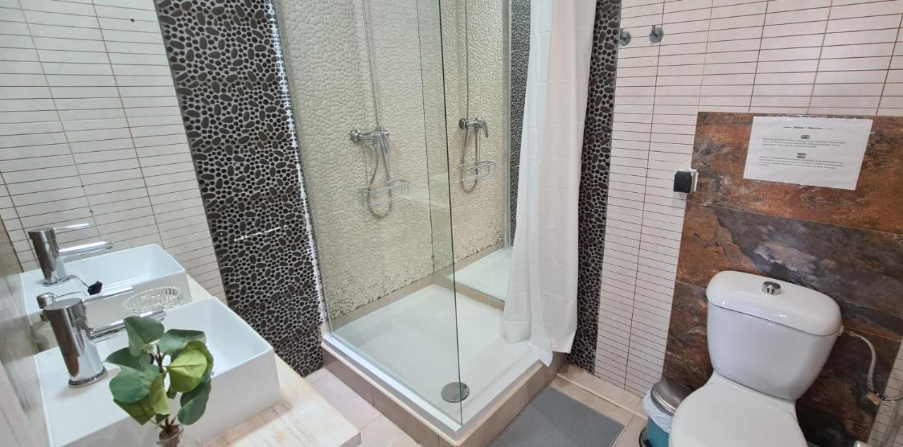 Apartment 2-10 Canteras Beach 大加那利岛拉斯帕尔马斯 外观 照片