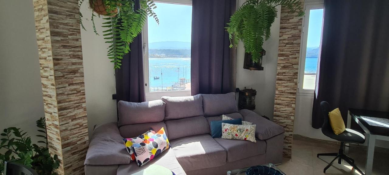 Apartment 2-10 Canteras Beach 大加那利岛拉斯帕尔马斯 外观 照片