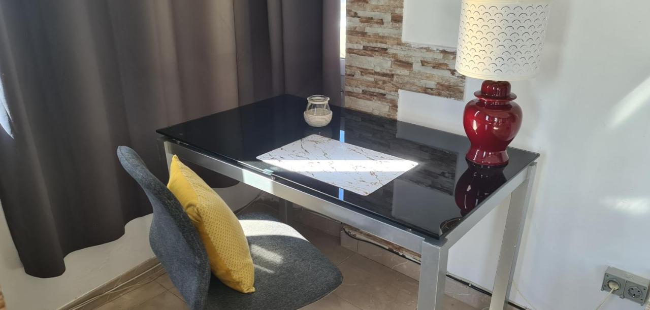 Apartment 2-10 Canteras Beach 大加那利岛拉斯帕尔马斯 外观 照片