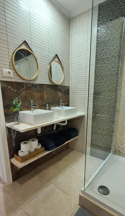 Apartment 2-10 Canteras Beach 大加那利岛拉斯帕尔马斯 外观 照片